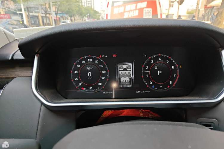 Used Land Rover Discovery 2018 3.0 SC V6 HSE