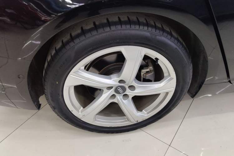 Used Audi A6L 2019 45 TFSI quattro Prestige Edition