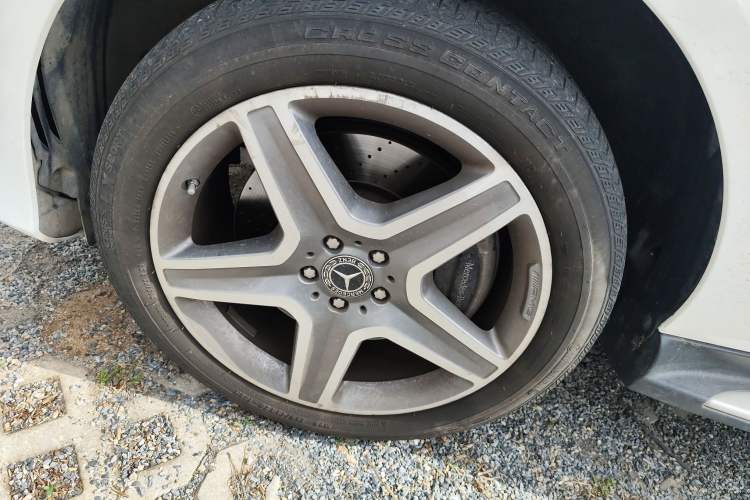 Used Mercedes-Benz GLE-Class 2016 GLE 400 4MATIC U.S. specification
