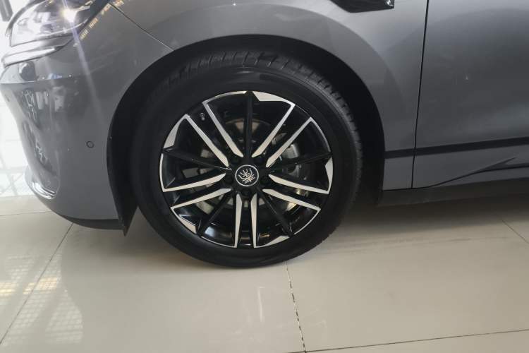 Used BYD Qin L 2025 EV 545KM Excellence Edition