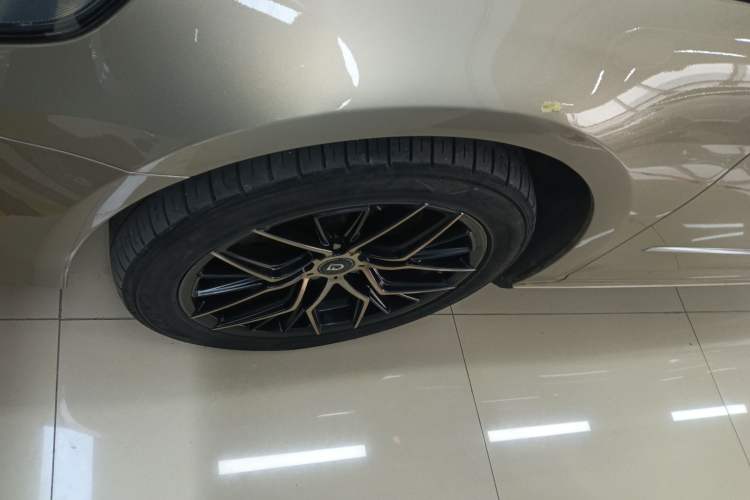 Used Volkswagen FAW-Volkswagen CC 2016 1.8TSI Prestige Model