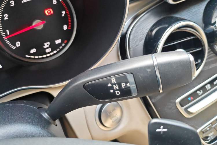 Used Mercedes-Benz C-Class 2016 C 200 L Sport Edition