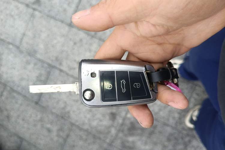 Used Volkswagen Lamando 2021 230TSI DSG Fashion Edition
