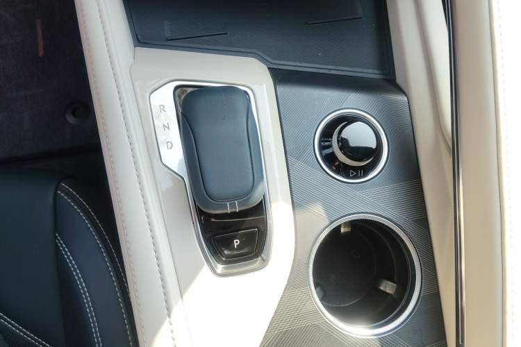 Used Zeekr 001 2022 Ultra-Long Range Dual-Motor ME Version
