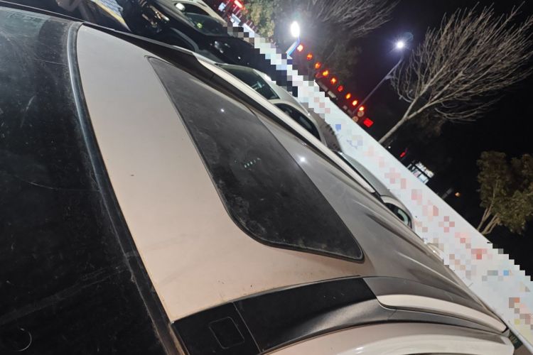 Used Haval M6 2018 Revised Version 1.5T DCT Two-Wheel Drive Elite Edition
