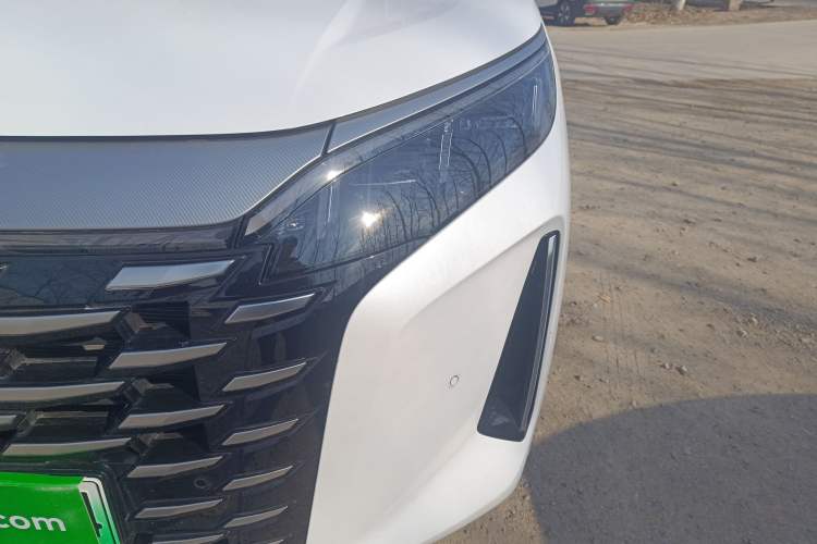 Used BYD Xia 2025 DM-i 1.5T 180km Beyond Edition