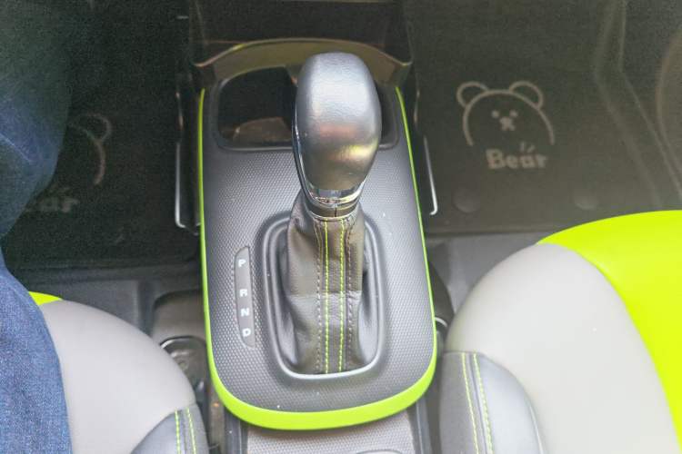 Used Roewe Clever 2021 302km All-Round Version