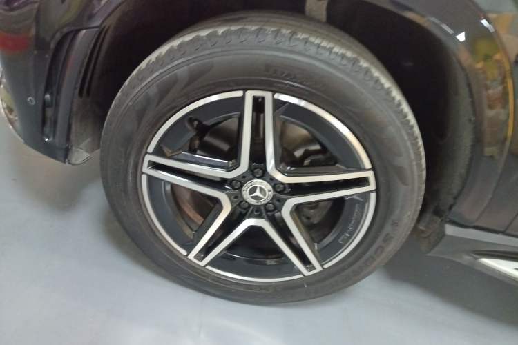 Used Mercedes-Benz GLE 2020 GLE 350 4MATIC Dynamic Edition