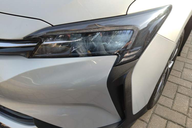 Used Buick Velite 6 2024 450km Comfort Edition PLUS
