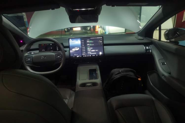 Used XPeng P7+ 2024 Ultra-Long Range Max