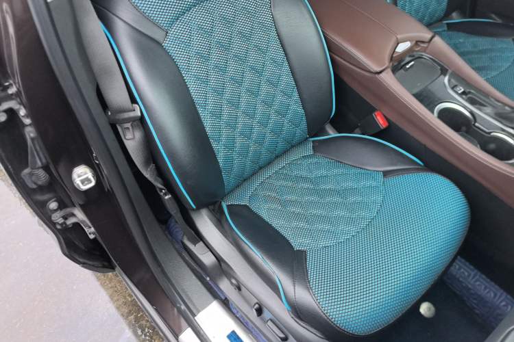 Used Buick Envision 2020 28T All-Wheel-Drive Versatile Sport Flagship Edition