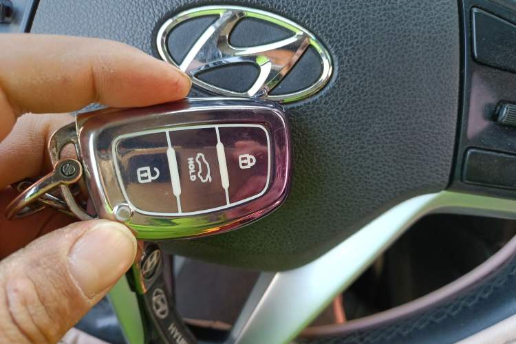 Used Hyundai Tucson 2015 1.6T Dual-Clutch Two-Wheel-Drive Smart Model