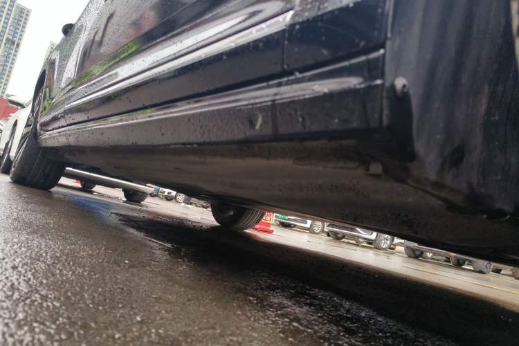 Used Volkswagen Passat 2024 380TSI Elite Edition
