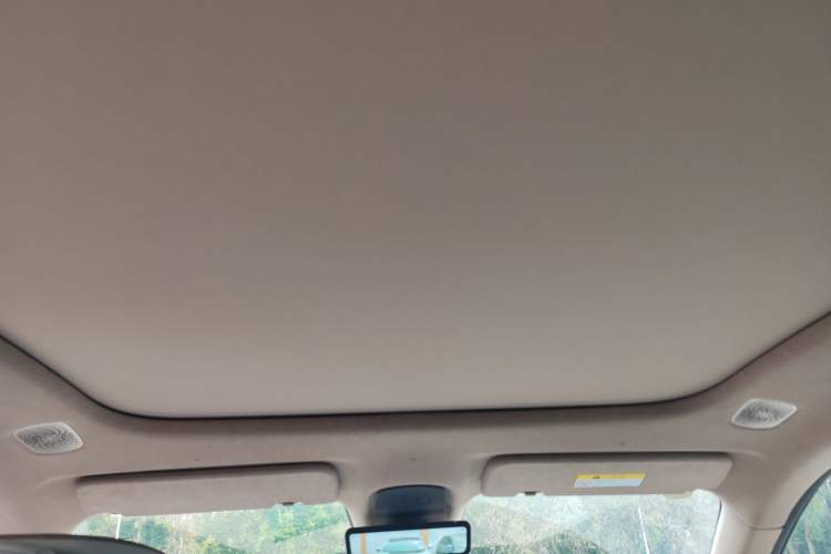 Used  07 2026 Ultra Pure-Electric All-Wheel-Drive Version