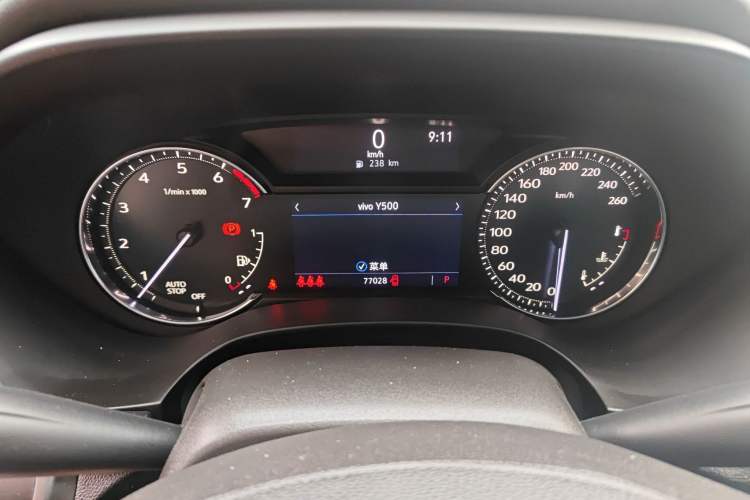 Used Cadillac CT4 2020 28T Elite Edition