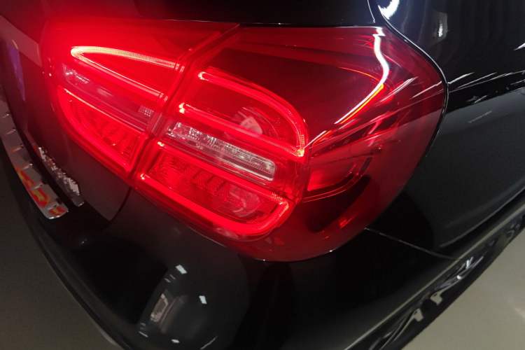 Used Mercedes-Benz GLA 2015 GLA 200 Sport Edition