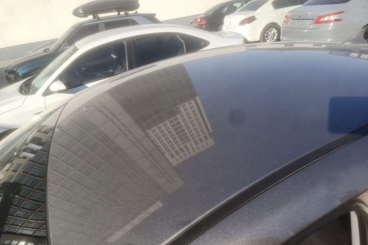 Used Hyundai Elantra 2015 1.6L Manual Fashion Edition
