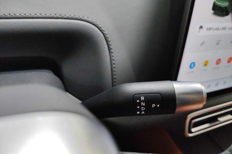 Used Li Auto L7 2025 Max Smart Refresh Edition