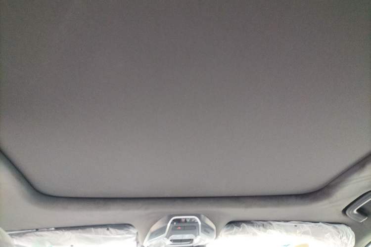 Used Geely Auto Preface 2023 2.0TD Space-Time Edition