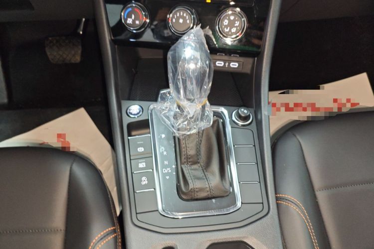 Used Volkswagen Bora 
