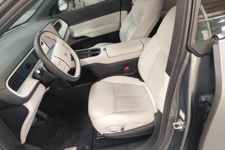 Used XPeng G6 2023 755 Ultra-Long Range Pro
