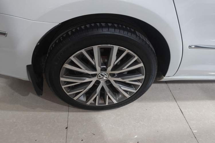 Used Volkswagen FAW-Volkswagen CC 2016 1.8TSI Luxury Model