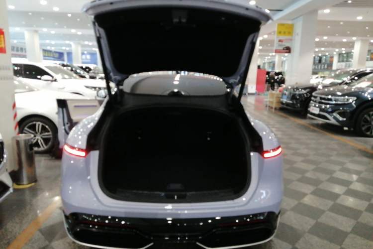 Used  06 2025 Pro Range-Extended Edition