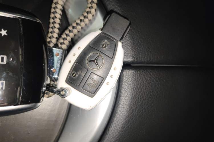 Used Mercedes-Benz C-Class 2015 C 200 L Sport Edition
