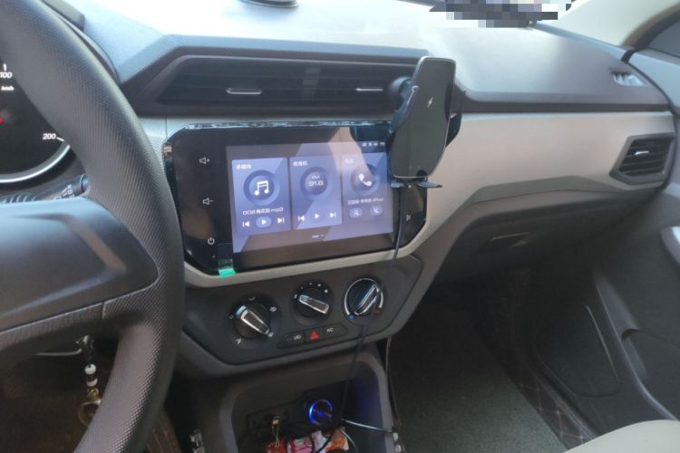 Used Wuling Hongguang 2021 1.5L Facelifted S Comfort Version with Electric Power Steering LAR
