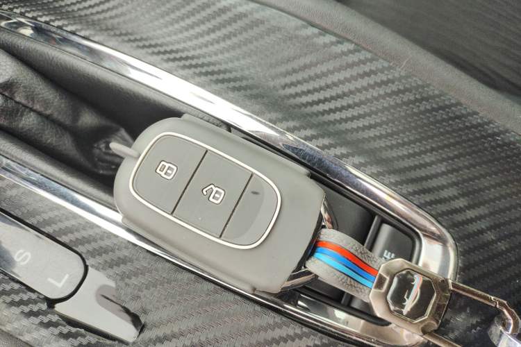 Used Honda Vezel 2019 220 TURBO CVT Luxury Edition China VI
