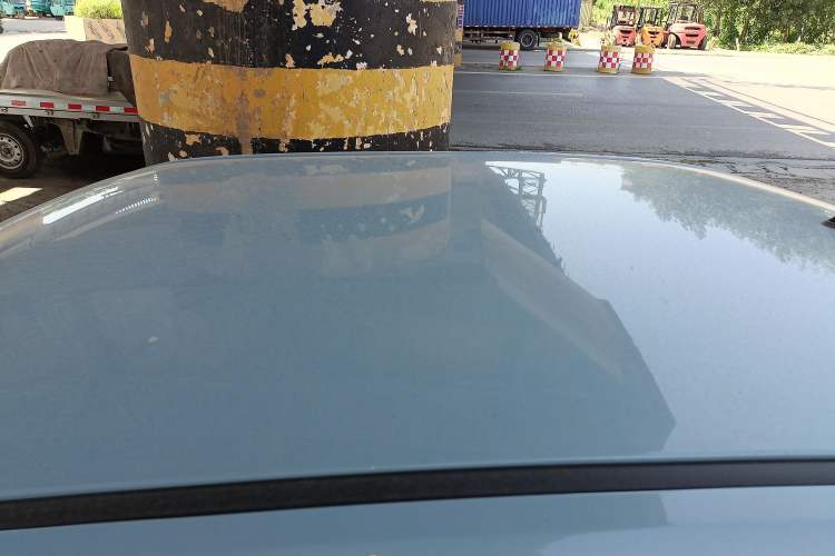 Used Wuling Hongguang MINIEV 2020 Freedom Version Lithium Iron Phosphate
