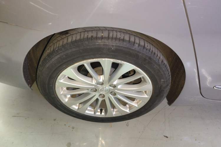 Used Buick LaCrosse 2018 28T Elite Edition
