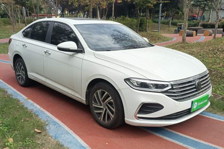 Used Volkswagen Lavida 2024 1.5L Automatic 5 Million Edition