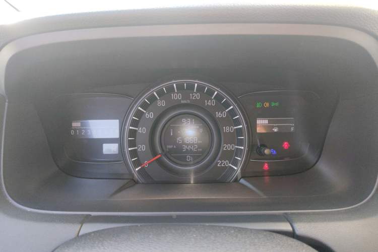 Used Honda Odyssey 2018 2.4L Luxury Edition
