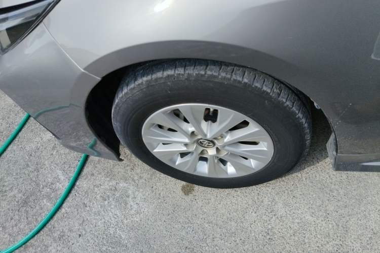 Used Toyota Corolla 2022 1.2T S-CVT Pioneer PLUS Edition
