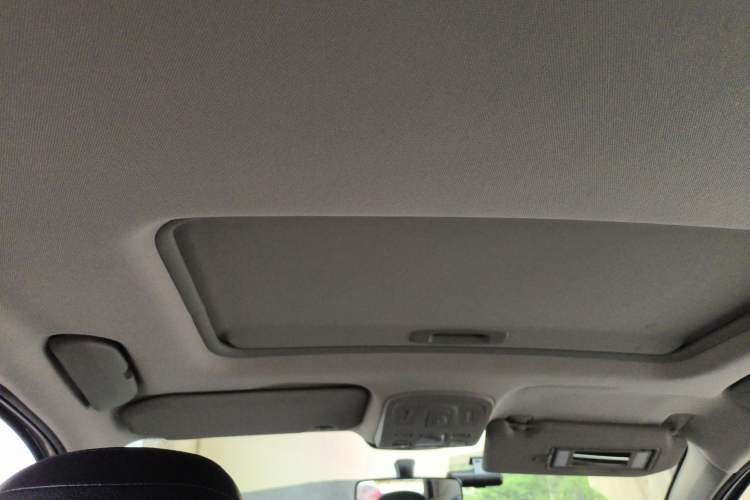 Used Citroen C4L 2013 1.8L Automatic Jingzhi Edition