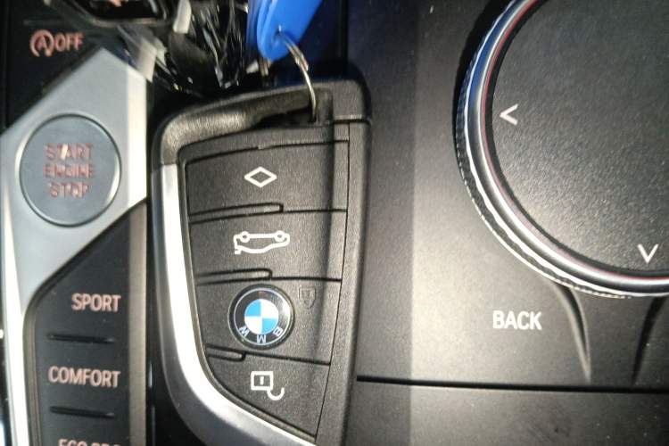 Used BMW X3 2022 Restyled xDrive25i M Sport Package