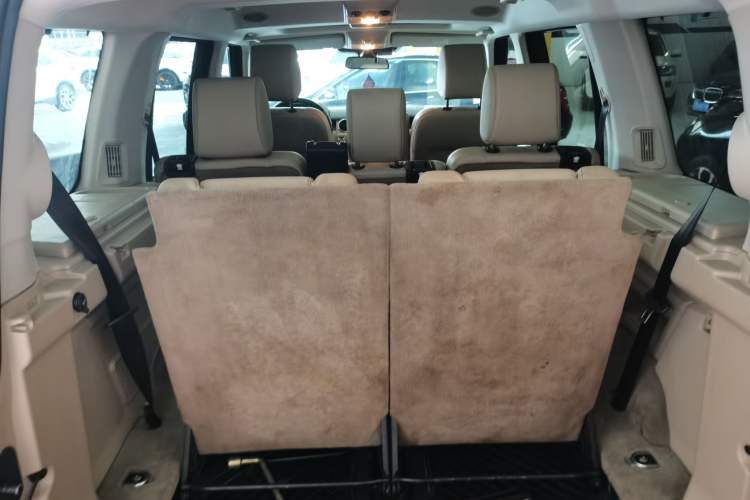 Used Land Rover Discovery 2015 3.0 SC V6 HSE
