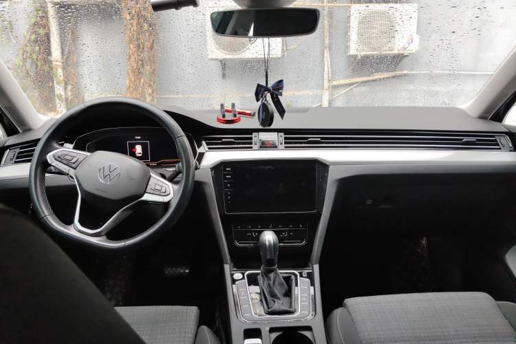 Used Volkswagen Variant 2021 2.0T Comfort Edition