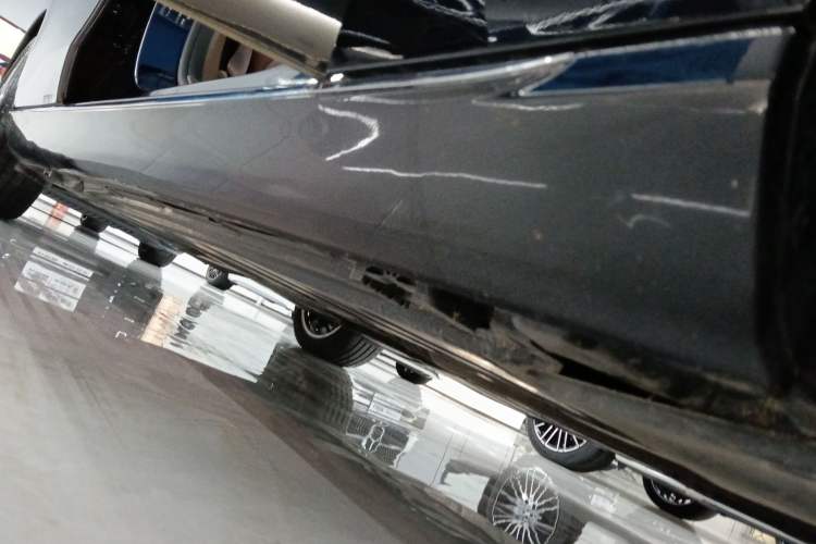 Used Mercedes-Benz E-Class 2023 Facelift E 260 L
