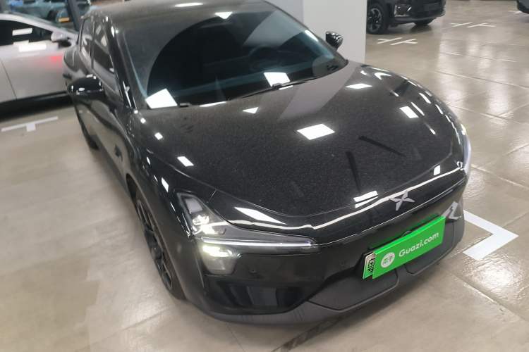 Used XPeng MONA M03 2024 620 with Ultra-Long Range