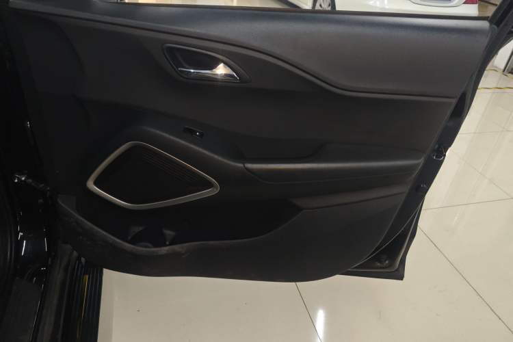 Used Hyundai ix35 2019 2.0L Automatic 2WD Zhiyong·Changxiang Edition China VI Standard
