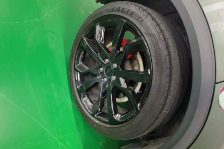 Used Lynk & Co 05 2020 2.0TD Four-Wheel Drive HypeHalo
