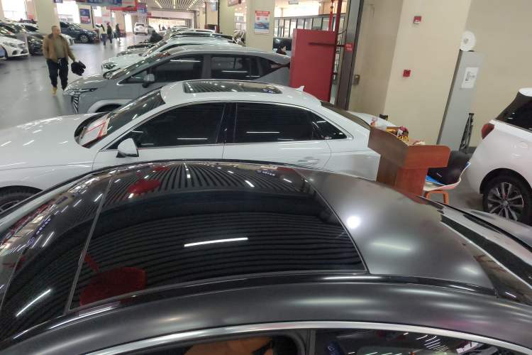 Used Mercedes-Benz C-Class (Import) 2022 C 260 Coupe