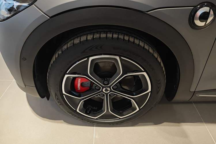 Used  #3 2023 Pulse Four-Wheel Drive Edition
