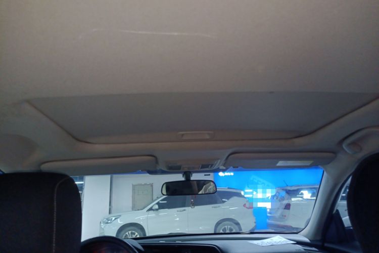 Used Honda Civic 2016 180TURBO CVT Comfort Version