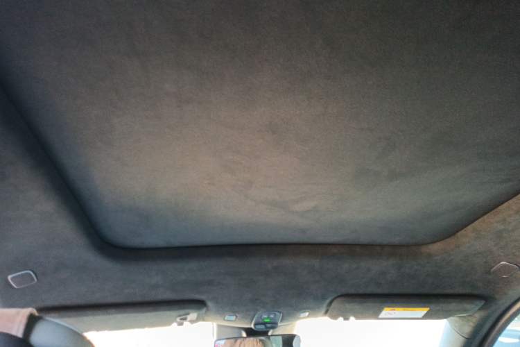 Used Nio ES6 2023 75 kWh
