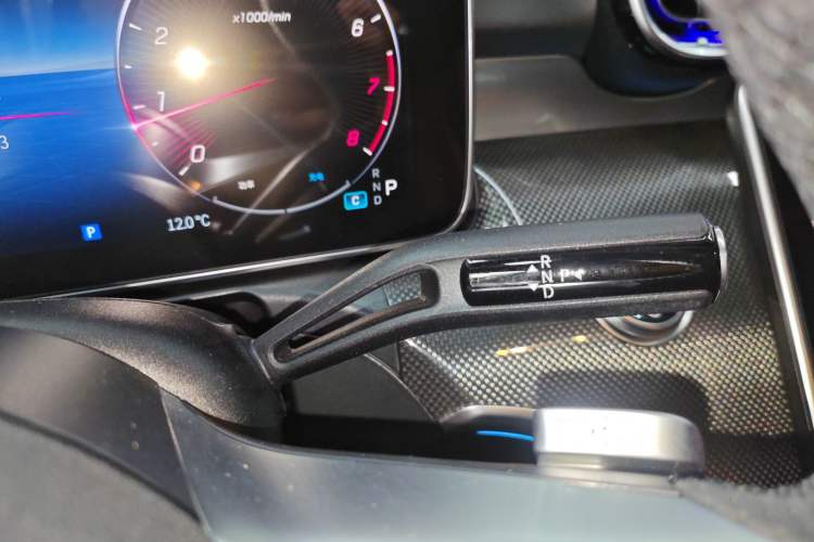 Used Mercedes-Benz C-Class 2023 C 260 L Sport Edition
