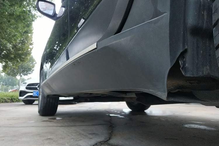 Used Hyundai ix35 2015 2.0L Automatic 2WD Comfort Edition China IV Standard
