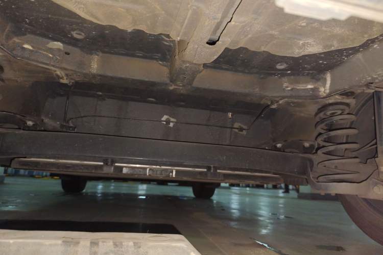 Used BYD Dolphin 2021 405 km Fashion Edition
